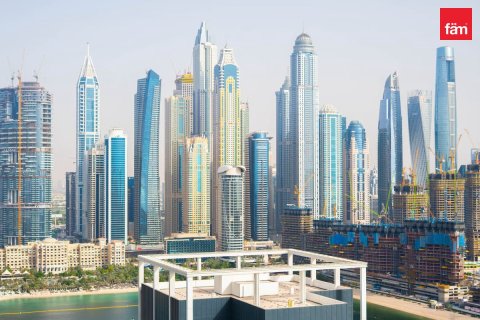 Appartement de 3 chambres à Dubai Harbour, UAE No. 220155 20