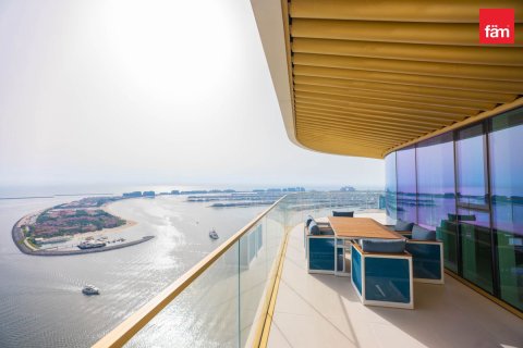 Appartement de 3 chambres à Dubai Harbour, UAE No. 220155 8