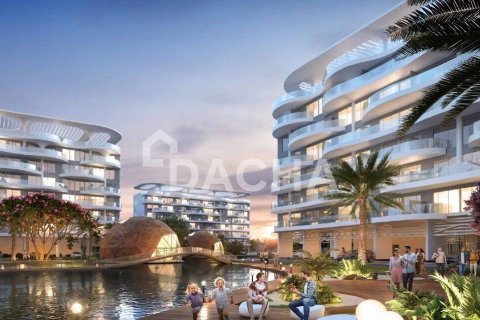1 bedroom Apartment in Damac Lagoons, UAE No. 219716