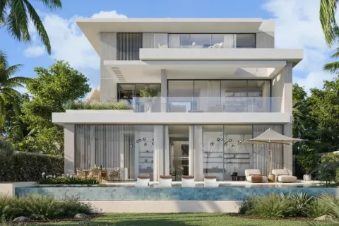 Villa in Dubai, UAE No. 213736 3