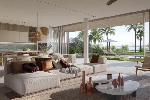 Villa in Dubai, UAE No. 213736 9