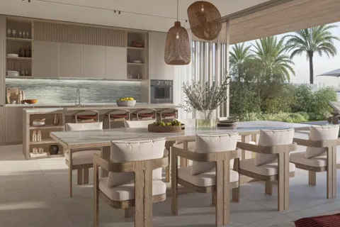 Villa in Dubai, UAE No. 213736 10