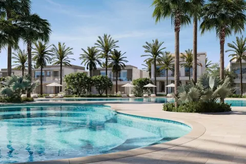 Villa in Dubai, UAE No. 213736 6