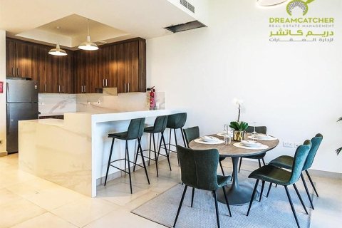 2 غرف نوم تاون هاوس في Mina Al Arab, الإمارات العربية المتحدة رقم 20140 8