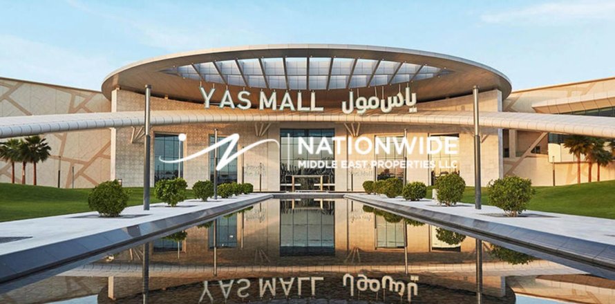 2 غرف نوم شقة في أبو ظبي, الإمارات العربية المتحدة رقم 86174