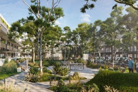 2 غرف نوم شقة في OAKLEY SQUARE دائرة قرية جميرا, الإمارات العربية المتحدة رقم 96409 7