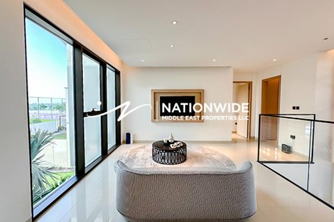 4 غرف نوم فيلا في أبو ظبي, الإمارات العربية المتحدة رقم 75733 3