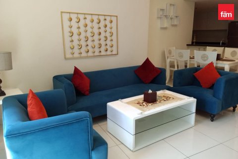 Appartement de 3 chambres à Dubai Marina, UAE No. 221866 4
