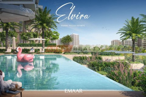 2 غرف نوم شقة في دبي هيلز استيت, الإمارات العربية المتحدة رقم 217306 8
