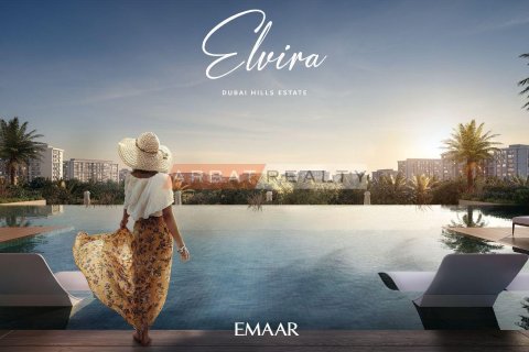 2 غرف نوم شقة في دبي هيلز استيت, الإمارات العربية المتحدة رقم 217306 9
