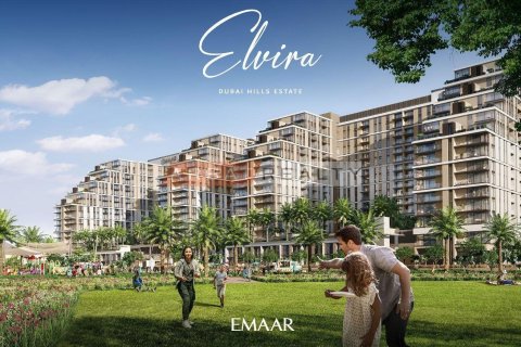 2 غرف نوم شقة في دبي هيلز استيت, الإمارات العربية المتحدة رقم 217306 7