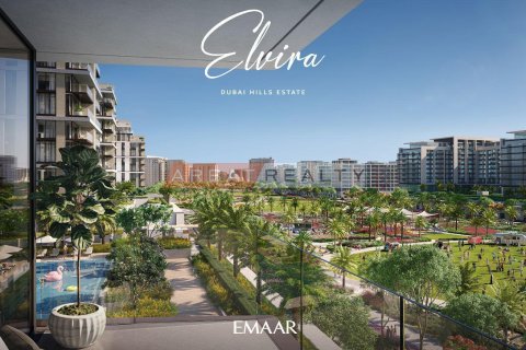 2 غرف نوم شقة في دبي هيلز استيت, الإمارات العربية المتحدة رقم 217306 4