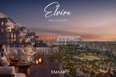2 غرف نوم شقة في دبي هيلز استيت, الإمارات العربية المتحدة رقم 217306 5
