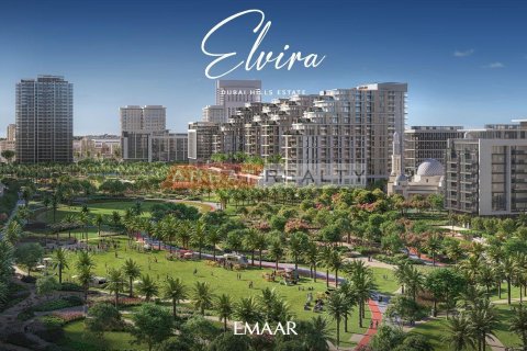 2 غرف نوم شقة في دبي هيلز استيت, الإمارات العربية المتحدة رقم 217306 3