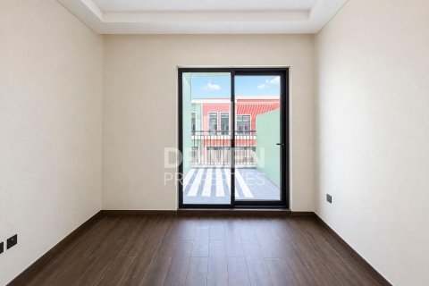 Таунхаус с 4 спальнями в Damac Lagoons, ОАЭ №218603 9