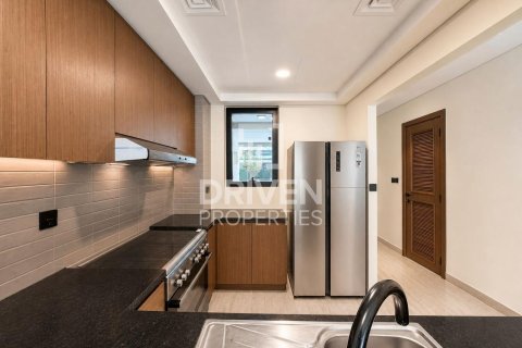 Таунхаус с 4 спальнями в Damac Lagoons, ОАЭ №218603 13