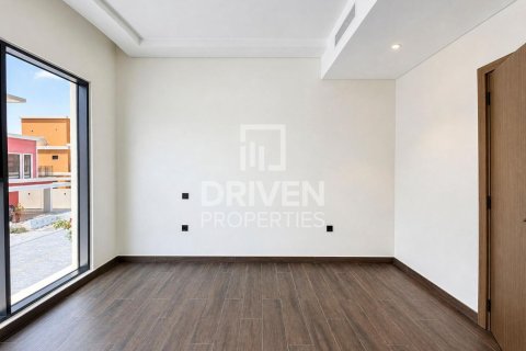 Таунхаус с 4 спальнями в Damac Lagoons, ОАЭ №218603 8