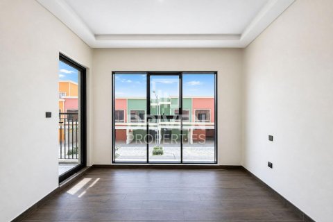 Таунхаус с 4 спальнями в Damac Lagoons, ОАЭ №218603 11