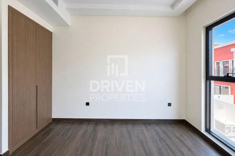 Таунхаус с 4 спальнями в Damac Lagoons, ОАЭ №218603 7