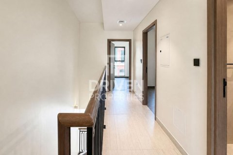 Таунхаус с 4 спальнями в Damac Lagoons, ОАЭ №218603 12