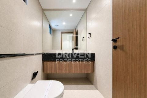 Таунхаус с 4 спальнями в Damac Lagoons, ОАЭ №218603 17