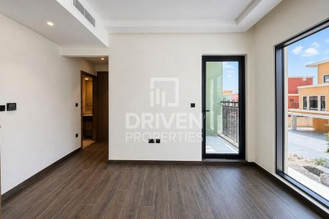 Таунхаус с 4 спальнями в Damac Lagoons, ОАЭ №218603 10