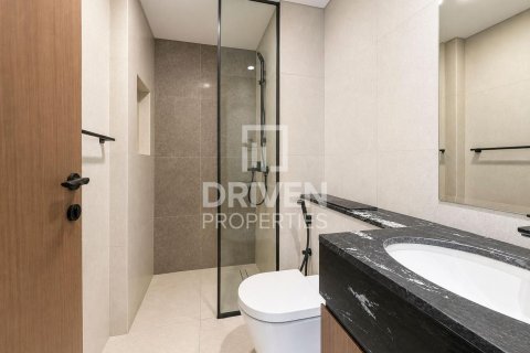 Таунхаус с 4 спальнями в Damac Lagoons, ОАЭ №218603 18