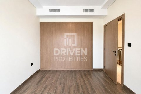 Таунхаус с 4 спальнями в Damac Lagoons, ОАЭ №218603 6