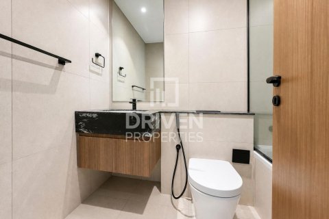 Таунхаус с 4 спальнями в Damac Lagoons, ОАЭ №218603 20