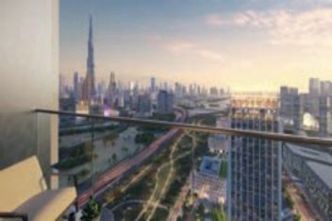 Apartment de 3 dormitorios en Dubai Design District, UAE No. 163421 14