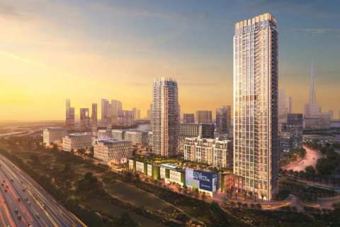 Apartment de 3 dormitorios en Dubai Design District, UAE No. 163421 8