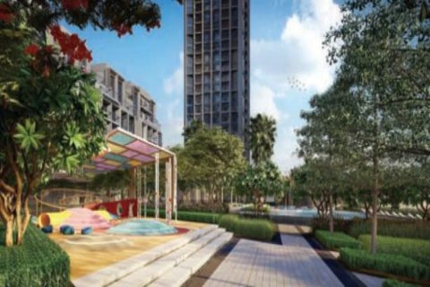 Apartment de 3 dormitorios en Dubai Design District, UAE No. 163421 5