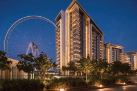 Apartment de 3 dormitorios en Dubai Design District, UAE No. 163421 7