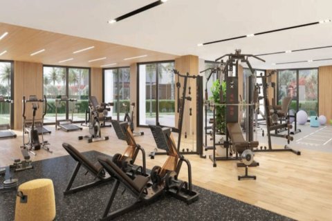 Apartment de 3 dormitorios en Dubai Design District, UAE No. 163421 19