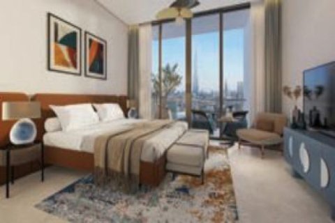Apartment de 3 dormitorios en Dubai Design District, UAE No. 163421 16