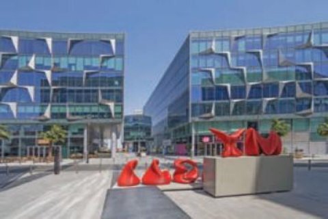 Apartment de 3 dormitorios en Dubai Design District, UAE No. 163421 10