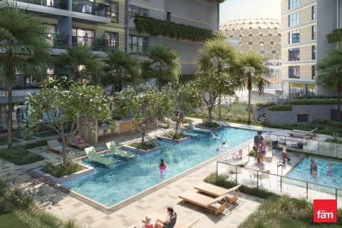 2 bedrooms Apartment in Dubai, UAE No. 152808 7