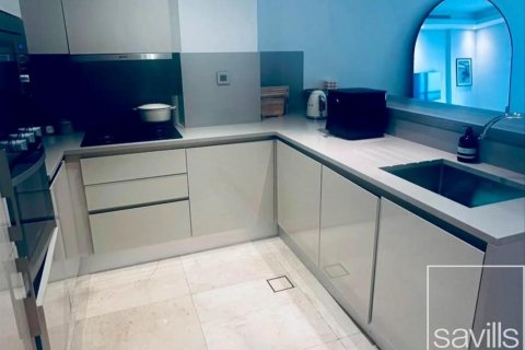1 غرف نوم شقة في The Crescent, الإمارات العربية المتحدة رقم 224841 9