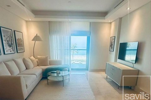 1 غرف نوم شقة في The Crescent, الإمارات العربية المتحدة رقم 224841 3
