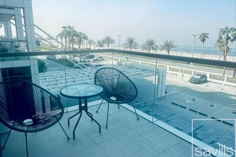 1 غرف نوم شقة في The Crescent, الإمارات العربية المتحدة رقم 224841
