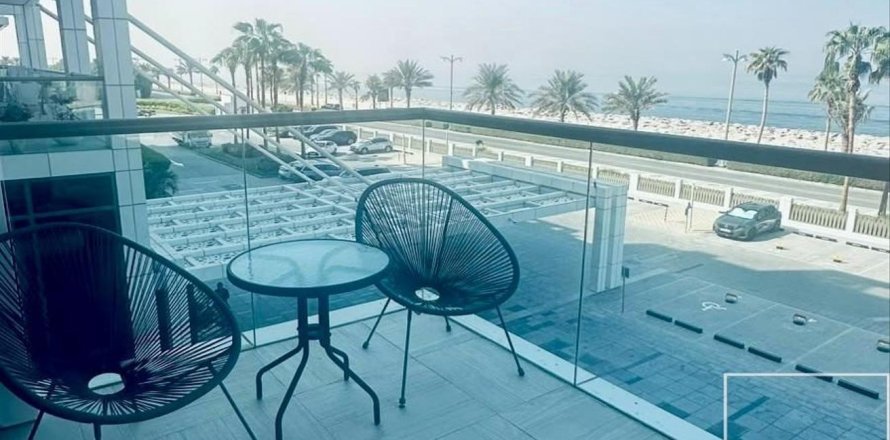 1 غرف نوم شقة في The Crescent, الإمارات العربية المتحدة رقم 224841