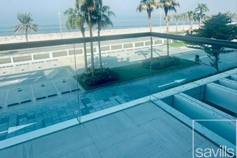 1 غرف نوم شقة في The Crescent, الإمارات العربية المتحدة رقم 224841 14