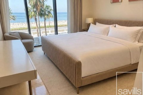1 غرف نوم شقة في The Crescent, الإمارات العربية المتحدة رقم 224841 8