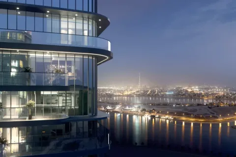 Apartment de 3 dormitorios en Dubai, UAE No. 153254 5