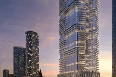 Apartment de 3 dormitorios en Dubai, UAE No. 153254 7