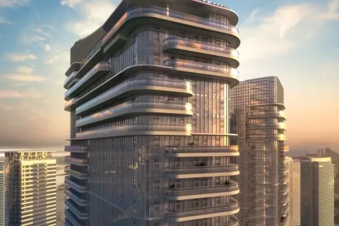 Apartment de 3 dormitorios en Dubai, UAE No. 153254 3