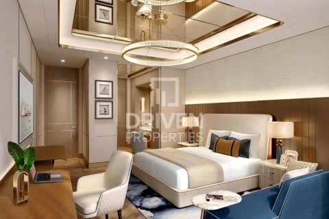 Apartment de 3 dormitorios en Maritime City, UAE No. 217810 4