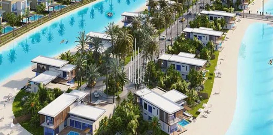 Land de 2758m² à Al Ain, UAE No. 76634