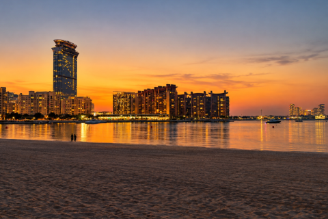 Villa de 5 chambres à Dubai, UAE No. 213566 16