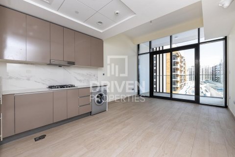 Appartement de 1 chambre à Meydan, UAE No. 221351